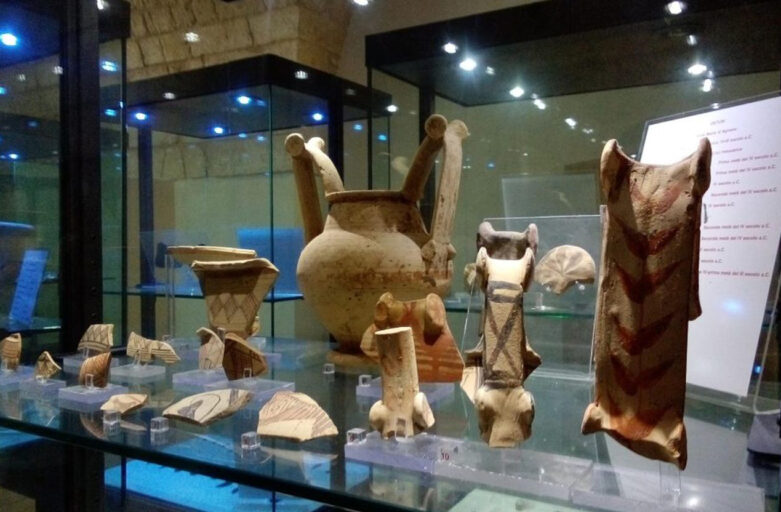 Museo Civico Ostuni